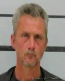 Mugshot of MOSES JONES booked in Lubbock County, Texas on March 23, 2026