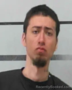 Mugshot of RYAN JARAMILLO