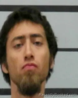 Mugshot of RYAN JARAMILLO booked in Lubbock County, Texas on March 21, 2026