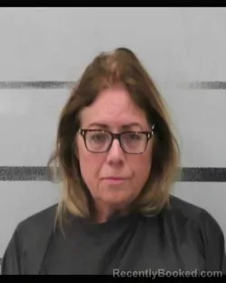 Mugshot of SUSAN ELAINE JENKINS