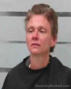 Mugshot of SARA JONES