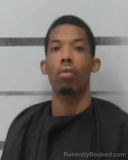 Mugshot of TIKECE KEYVION JOLLY