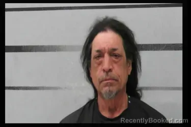 Mugshot of TIMOTHY LEELAMIT JONES booked in Lubbock County, Texas on April 4, 2026