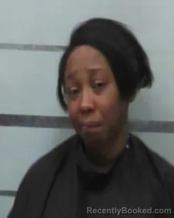 Mugshot of AMBRESHIA LAQUAE KING