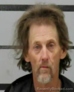 Mugshot of BRIAN KENT