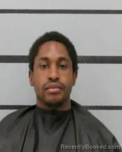 Mugshot of CHRISTOPHER DEWAYNE KLENCLO booked in Lubbock County, Texas on March 17, 2026