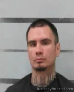 Mugshot of CHASE ROBERT KIRKWOOD