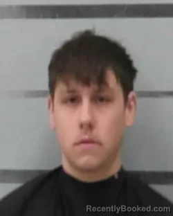 Mugshot of HAYDEN V KEEN