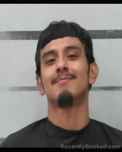 Mugshot of JUSTIN KILPATRICK booked in Lubbock County, Texas on April 25, 2026