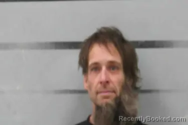 Mugshot of JOSHUA KING