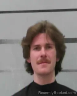 Mugshot of THOMAS SAMUEL KENT