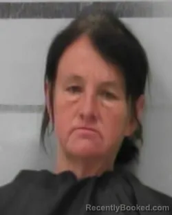 Mugshot of VERNIE KING booked in Lubbock County, Texas on March 16, 2026