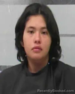 Mugshot of ALEXIS LARA