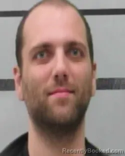 Mugshot of BRANDON LAPPE