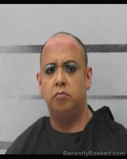 Mugshot of CATARINO LOPEZ booked in Lubbock County, Texas on March 29, 2026