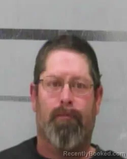 Mugshot of CHRISTOPHER LESLY JR