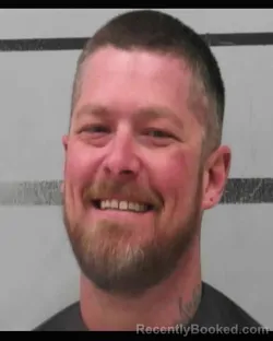 Mugshot of DAVID ALLEN LONG booked in Lubbock County, Texas on March 23, 2026