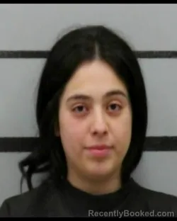 Mugshot of DANIELLE LOPEZ