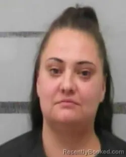 Mugshot of DAYNA KATHERINE LOPEZ