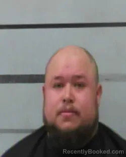 Mugshot of DAVID LOPEZ