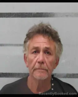 Mugshot of DANIEL LECHUGA booked in Lubbock County, Texas on March 29, 2026