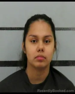 Mugshot of ELIZABETH LOPEZ