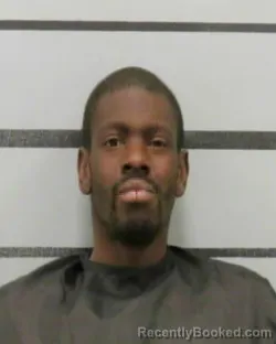 Mugshot of ELVIN LEVELS