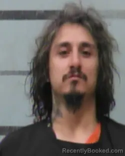 Mugshot of FRANCISCO LUIS LOPEZ