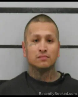 Mugshot of FRANKIE LIRA-REYES