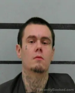 Mugshot of IZAYA LOZANO booked in Lubbock County, Texas on March 11, 2026