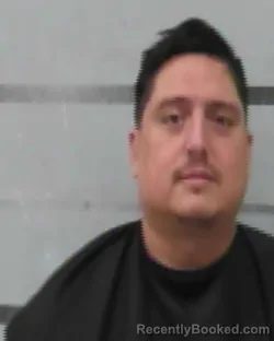 Mugshot of ISAAC LOYA