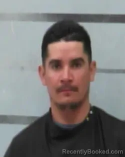 Mugshot of JAIME ADALBERTO LOPEZ RAMOS