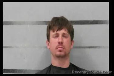 Mugshot of JOEL ERIC LEVESQUE booked in Lubbock County, Texas on April 4, 2026