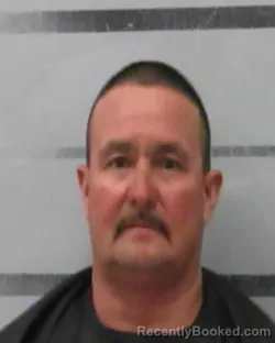 Mugshot of JUAN JOSE LARA ESTRADA booked in Lubbock County, Texas on July 16, 2026