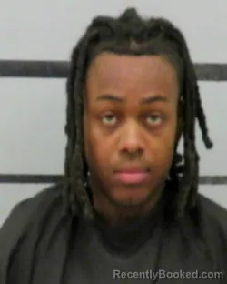 Mugshot of JERMANY LATHRILL LEMONS