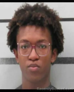 Mugshot of JAYDEN LEE booked in Lubbock County, Texas on March 21, 2026