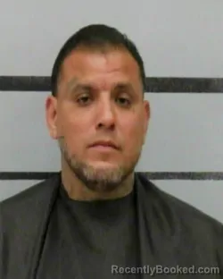 Mugshot of JAMES LEYVA