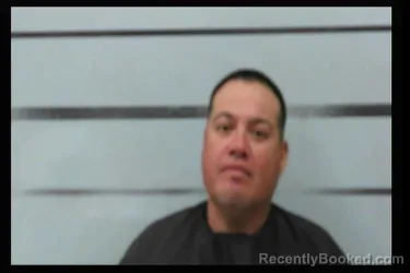 Mugshot of JESSE LLANAS