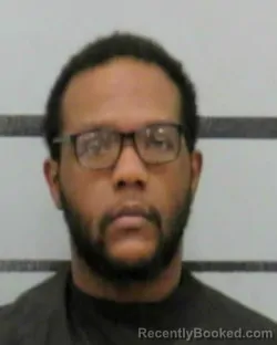 Mugshot of JOSHUA RESHAWN LANE booked in Lubbock County, Texas on March 28, 2026