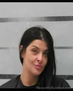 Mugshot of LAURIE LADUKE booked in Lubbock County, Texas on May 28, 2026