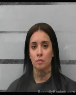 Mugshot of MARINA LICON