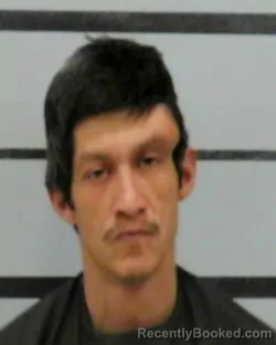 Mugshot of MICHAEL LOPEZ