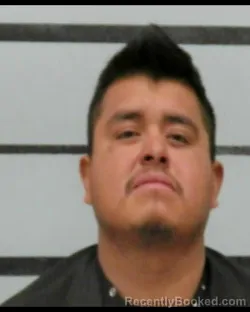 Mugshot of NOEL LOPEZ JAIMES