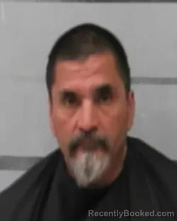 Mugshot of RENE LOZANO