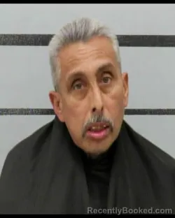 Mugshot of SAMMY LUNA