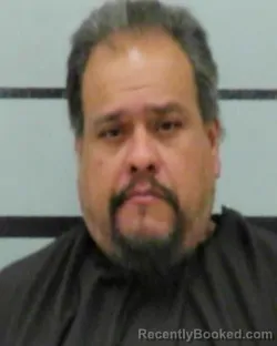 Mugshot of SAMMY RUBALCADA LOPEZ