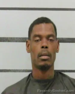 Mugshot of TROY LOCKLEY