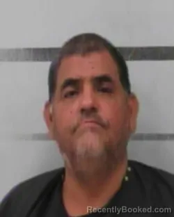 Mugshot of VALENTINE RAMON JR LOPEZ