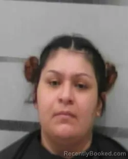 Mugshot of ANGEL MARTINEZ