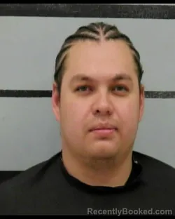 Mugshot of ALIJAH MONTELONGO booked in Lubbock County, Texas on May 22, 2026